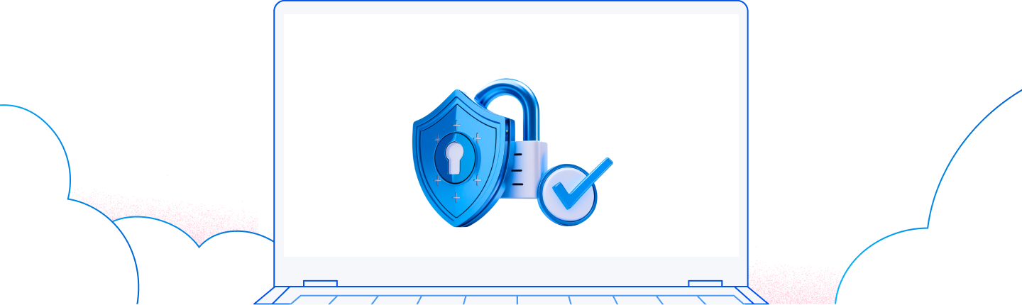 SmartLearn LMS enterprise-grade security for employee training data