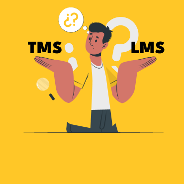 TMS VS LMS