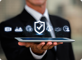 Enterprise-Grade Security