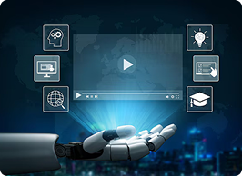 AI-Driven Automation
