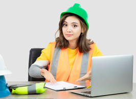 Custom onboarding program content creation
