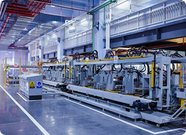 AI-Driven Automation