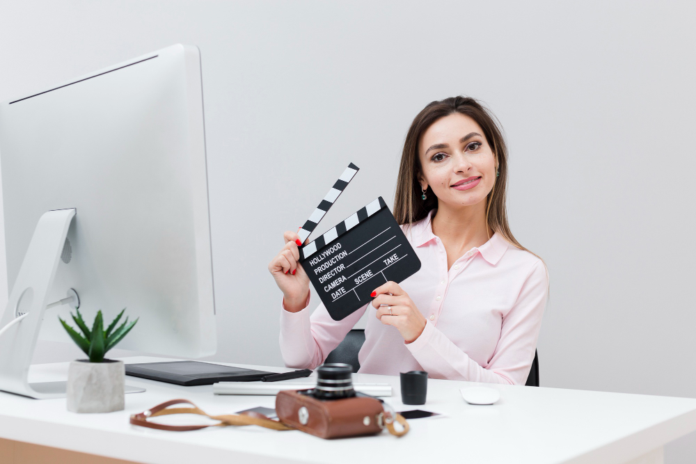 Explainer Videos Service