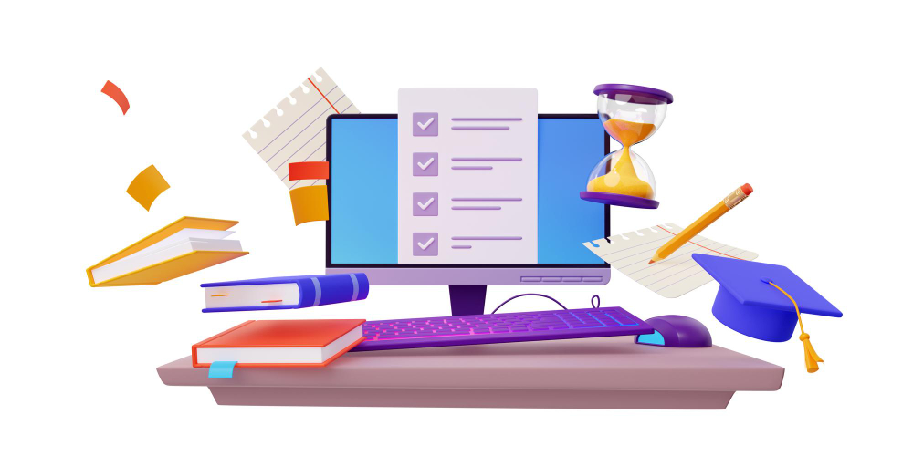 SmartLearn Platform
