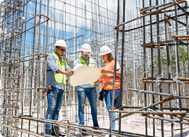 Construction & Manufacture