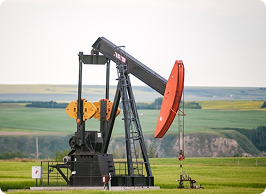 Oil, Gas & Energy