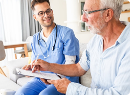 Healthcare & Hospitals