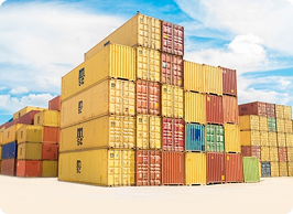 Logistics & Warehousing