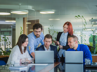 AI-Driven Automation