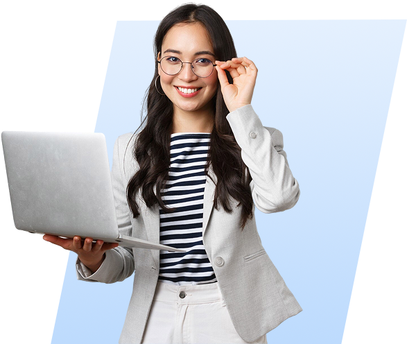 SmartLearn Employee Training LMS dashboard for corporates