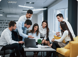 Corporate Teams
