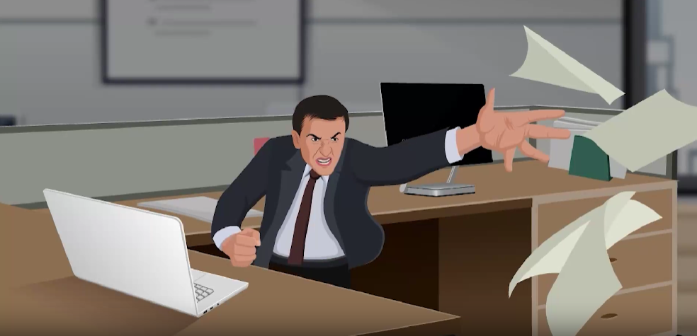 Product Demo Animation