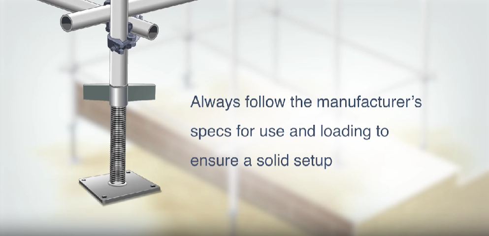 Manufacturing Process Animation