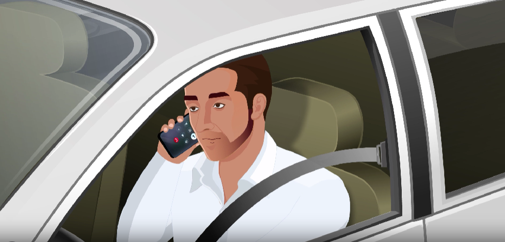 Customer Onboarding Animation